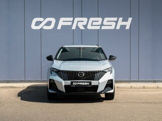 2024 GAC GS3, серый, 2015000 рублей, вид 3