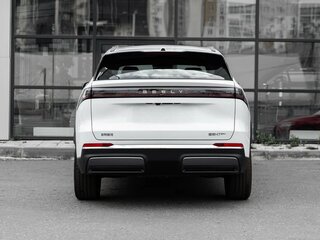 2026 Geely Galaxy M7, белый, 3547000 рублей, вид 4