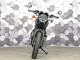 2023 Triumph Bonneville T120, красный, 1477000 рублей, вид 5