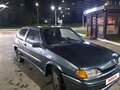 2010 Lada (ВАЗ) 2113, серый, 90000 рублей - вид 1