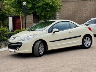 2008 Peugeot 207 I, бежевый, 870000 рублей, вид 1