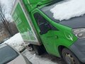 2016 ГАЗ ГАЗель Next, зелёный, 1150000 рублей - вид 2
