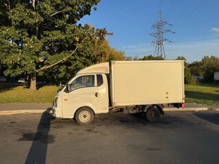2011 Hyundai Porter II, белый, 490000 рублей, вид 1
