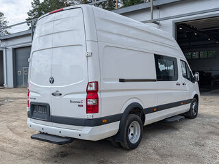 2026 Foton Toano Pro, белый, 5200000 рублей, вид 5