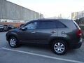 2011 Kia Sorento II, коричневый - вид 1