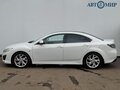 2011 Mazda 6 II (GH) Рестайлинг, белый - вид 7