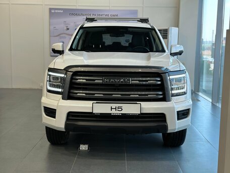 Haval H5 II