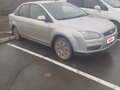 2006 Ford Focus II, серебристый, 450000 рублей - вид 3