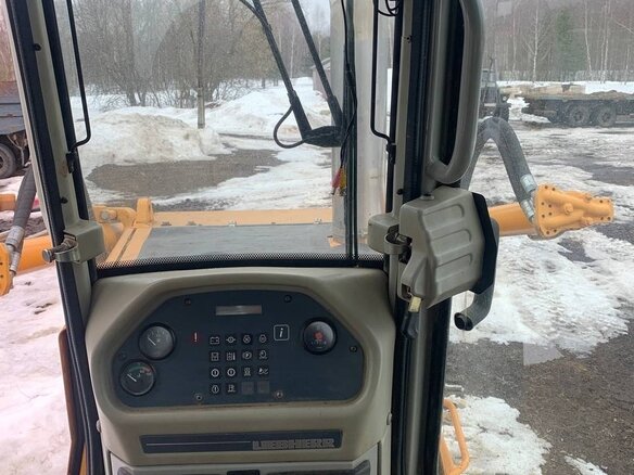 2012 Liebherr PR 744, 10600000 рублей - вид 7