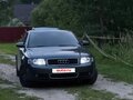2001 Audi A4 II (B6), серый, 780000 рублей - вид 2