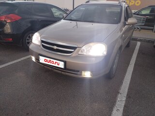 2008 Chevrolet Lacetti I, золотистый, 470000 рублей, вид 1