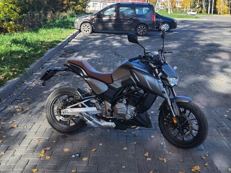 2022 Regulmoto Alien Monster, серый, 385000 рублей, вид 4