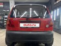 2007 Daewoo Matiz I Рестайлинг, красный, 190000 рублей - вид 4
