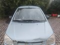 2004 Hyundai Getz I, голубой, 150000 рублей