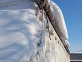 1992 Kassbohrer DL 24, красный, 650000 рублей - вид 10