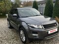 2015 Land Rover Range Rover Evoque 9-speed I, серый - вид 2