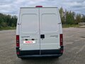2003 Citroen Jumper, белый, 630000 рублей - вид 7