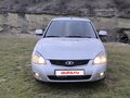 2010 Lada (ВАЗ) Priora I, серебристый, 300000 рублей