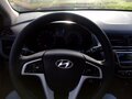2016 Hyundai Solaris I Рестайлинг, белый, 800000 рублей - вид 8