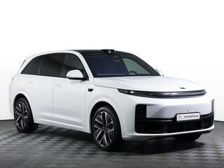 2023 Li Auto (Lixiang) L7 I, белый, 5164000 рублей, вид 3