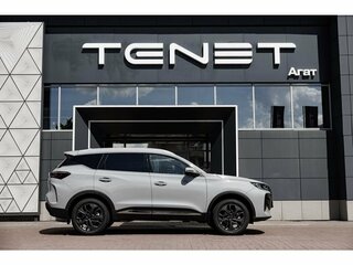 2026 Tenet T7, серый, 2757707 рублей, вид 5