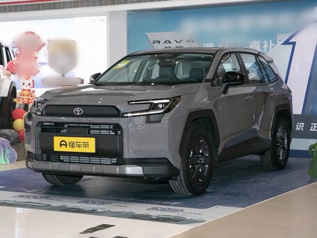 Toyota RAV4 VI (XA60)