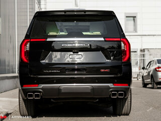 2025 GMC Yukon V Рестайлинг, чёрный, 16190000 рублей, вид 2