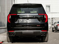 2025 GMC Yukon V Рестайлинг, чёрный, 15690000 рублей - вид 3