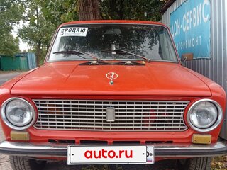 1986 Lada (ВАЗ) 21013, красный, 100000 рублей, вид 2