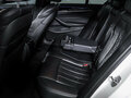 2020 BMW 5 серии 520d xDrive VII (G30/G31/G38), белый - вид 9