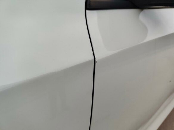 2017 Volkswagen Jetta VI Рестайлинг, белый, 950000 рублей - вид 12