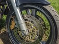 2001 Honda CB 400 Super Four, чёрный, 250000 рублей - вид 9