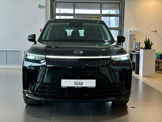 2026 GAC S9, чёрный, 6899000 рублей, вид 4