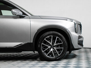 2024 GAC GS8 II, серый, 3269000 рублей, вид 5