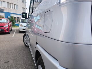 2016 Suzuki Solio III, серый, 850000 рублей, вид 4