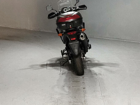 2015 Suzuki V-Strom DL 650, серый, 693000 рублей, вид 4