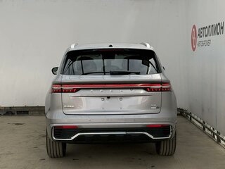 2026 Geely Monjaro I Рестайлинг, бежевый, 4200000 рублей, вид 4