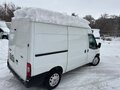 2014 Ford Transit, белый, 1220000 рублей - вид 4