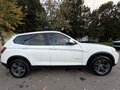 2011 BMW X3 20d xDrive II (F25), белый, 1700000 рублей - вид 2