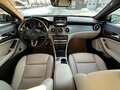 2017 Mercedes-Benz GLA 250 I (X156) Рестайлинг, синий, 2670000 рублей - вид 7