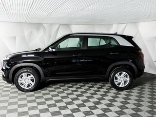2025 Solaris HC, чёрный, 3273355 рублей, вид 2