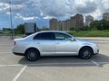 2010 Volkswagen Jetta V, серебристый, 630000 рублей - вид 3