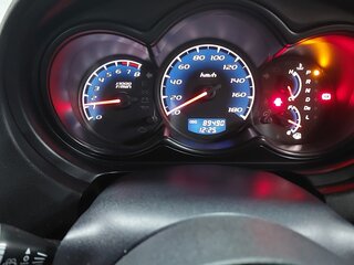 2011 Mitsubishi Colt VI (Z20/Z30), голубой, 950000 рублей, вид 4