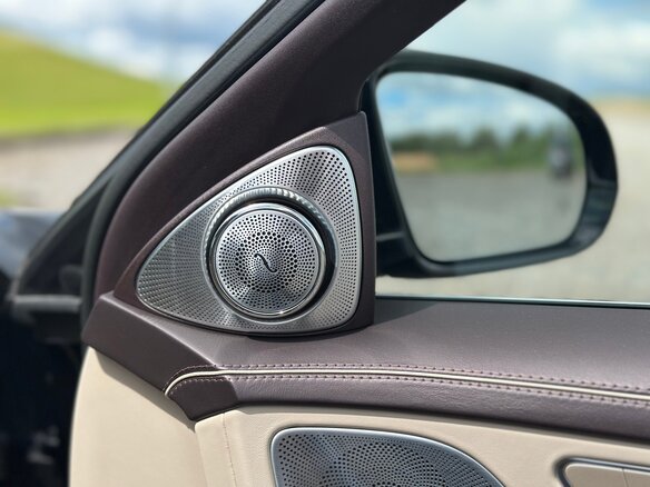 2015 Mercedes-Benz Maybach S-Класс 500 I (X222), чёрный, 4600000 рублей - вид 23