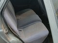 2008 Lada (ВАЗ) 2112, серый, 200000 рублей - вид 4