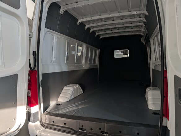 2026 Foton Toano Pro, белый, 4475000 рублей - вид 6