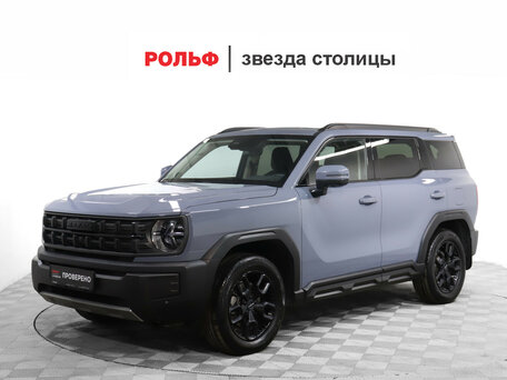 Haval H3 I