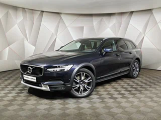 Volvo V90 Cross Country I