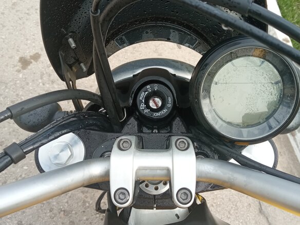 2016 Ducati Scrambler 800, жёлтый, 399000 рублей - вид 17