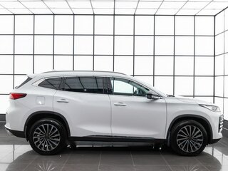 2023 Exeed TXL I Рестайлинг, белый, 2119000 рублей, вид 5